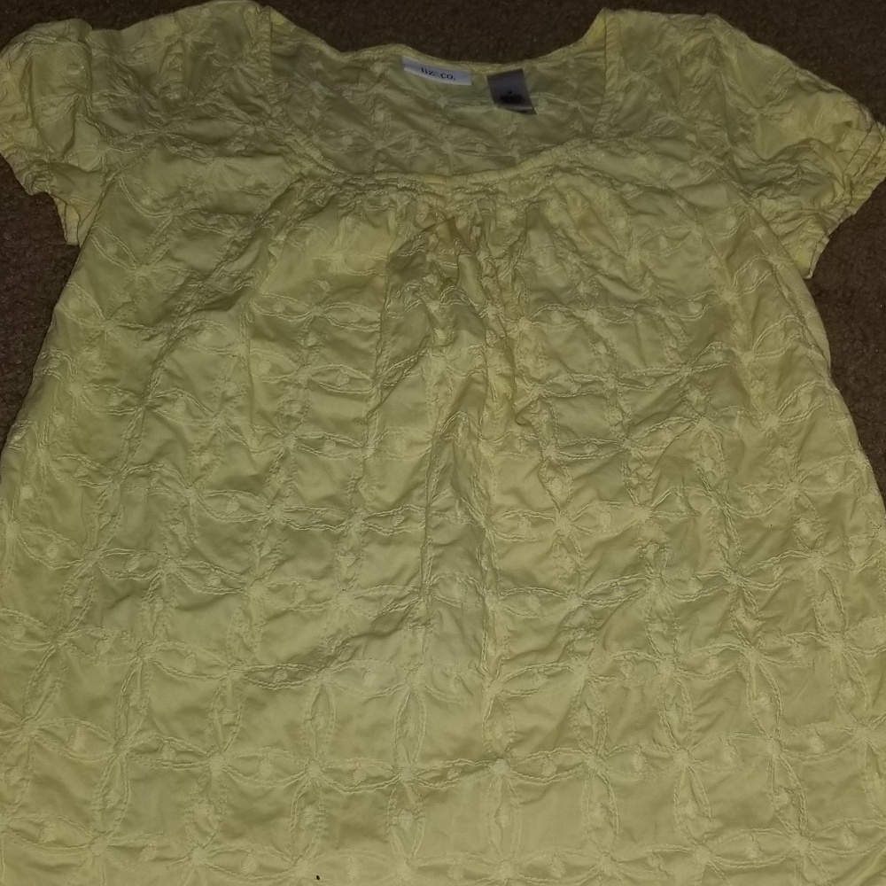Casual shirt